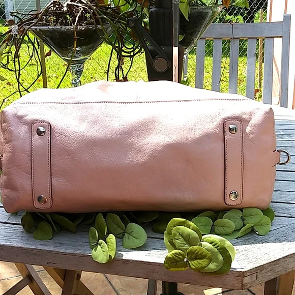 COACH LEATHER PURSE 👛 - Picture 12 of 17